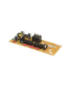 Samsung DE92-03928A Main PCB Assembly for Microwave