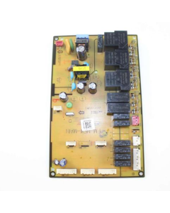 Samsung DE92-03960B PCB Main Assembly for Range