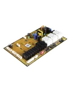 Samsung DE92-03960G Main PCB Assembly for Range