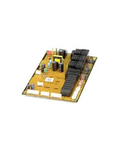 Samsung DE92-03960J Main Control Board Assembly for Microwave