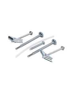Samsung DE92-90505G Hardware Installation Kit for Microwave
