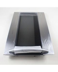 Samsung DE94-03159E Door Assembly for Microwave