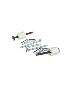 Samsung DE94-05209A Hard Ware Assembly for Microwave