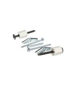 Samsung DE94-05209A Hard Ware Assembly for Microwave