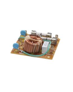 Samsung DE96-00400D Noise Filter Assembly for Microwave