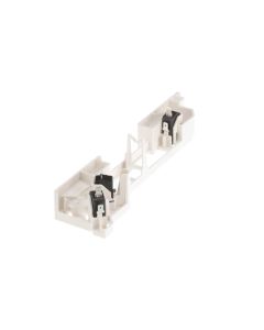 Samsung DE96-00414A Body Latch Assembly for Microwave