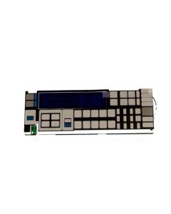 Samsung DE96-01027C Oven Control Board for Range