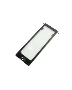 Samsung DE99-00359B Cook Top Lamp Cover Assembly for Microwave