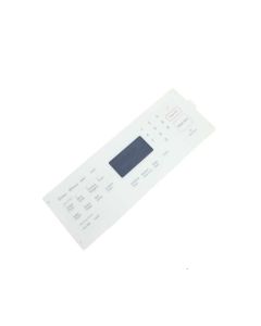 Samsung DG34-00020B Membrane Switch for Range