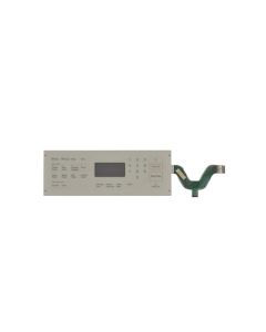 Samsung DG34-00020B Membrane Switch for Range
