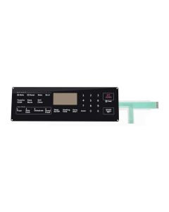 Samsung DG34-00027B Switch Membrane for Range
