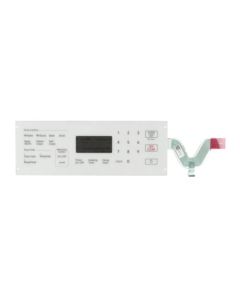 Samsung DG34-00044A Switch Membrane for Oven