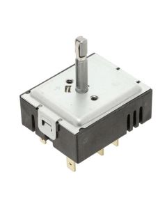 Samsung DG44-01006A Surface Element Control Switch for Range