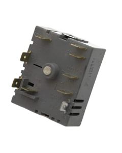 Samsung DG44-01007B Surface Element Control Switch for Range