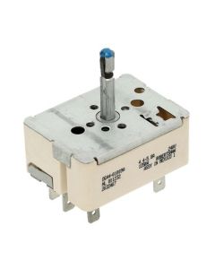Samsung DG44-01009A Surface Element Control Switch for Range
