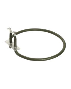 Samsung DG47-00017A Convection Heater Sheath for Range