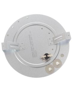 Samsung DG47-00024B Warming Radiant Surface Element for Range