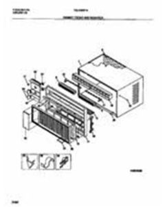 Samsung DG47-00039A Radiant Heater for Range