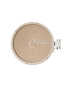 Samsung DG47-00039A Radiant Surface Element 9'' for Range