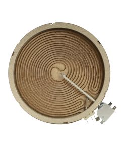 Samsung DG47-00043B Dual Surface Burner Radiant Heater for Range