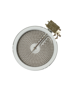 Samsung DG47-00060A Heater Radiant-Single for Range