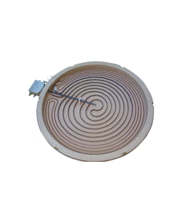 Samsung DG47-00064A Heater Radiant-Dual for Range