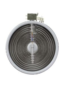 Samsung DG47-00080A Heater Radiant Dual for Microwave