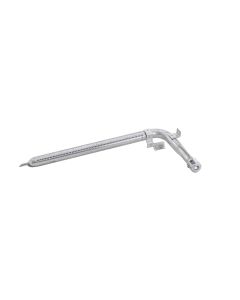 Samsung DG62-00066A Bake Burner Tube for Oven