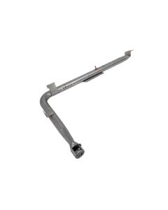 Samsung DG62-00066E Bake Burner NX9000T, ALCOAT-SA1C 18K BTU for Microwave