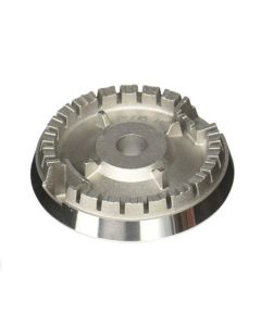 Samsung DG62-00121C Burner Head Brass Re-Ignition DOP36R96G for Range