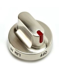Samsung DG64-00472A Surface Burner Knob for Range