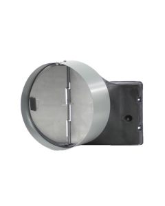 Samsung DG81-02240A Hood Air Transition Assembly for Range