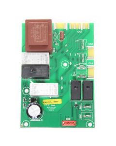 Samsung DG81-02241A Hood Main PBA for Range
