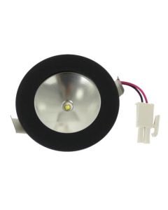 Samsung DG81-02249A LED Light Assembly for Oven