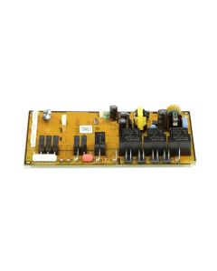 Samsung DG92-01084A PCB Main Control Board for Range