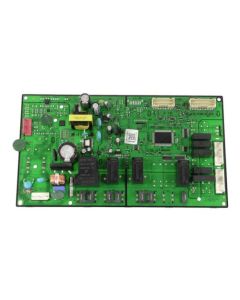 Samsung DG92-01198E PCB Assembly 135mmX242mm PF2 NX9000T for Oven