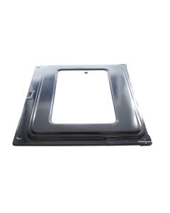 Samsung DG94-00063A Door Assembly for Range