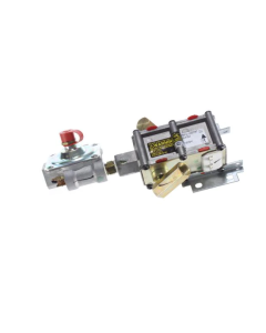 Samsung DG94-00449B Safety Valve for Range