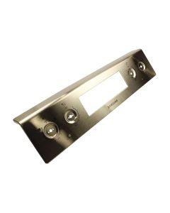 Samsung DG94-00611C Control Panel Assembly for Range