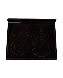 Samsung DG94-00735C Cooktop Frame Assembly for Range