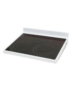 Samsung DG94-00735E Cooktop Frame Assembly for Range