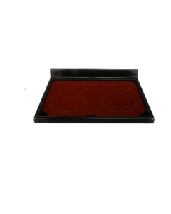 Samsung DG94-00735R Frame Cooktop Assembly for Range