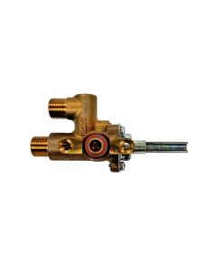 Samsung DG94-00880A Power Surface Burner Valve for Range