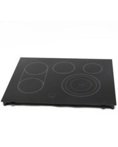 Samsung DG94-00889A Frame Main Top for Range