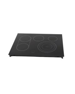 Samsung DG94-00889A Main Top for Range