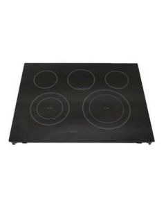 Samsung DG94-00889B Frame Cook Top Assembly for Range