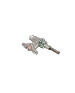 Samsung DG94-00933B Rear Surface Burner Valve for Range