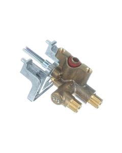 Samsung DG94-00962A Power Valve Assembly for Range