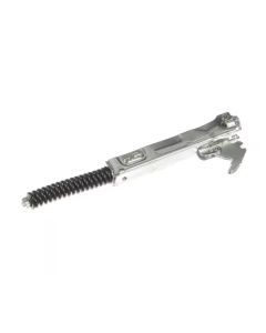 Samsung DG94-01147D Upper Hinge Assembly for Range