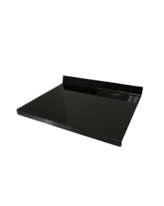 Samsung DG94-01301J Main Top for Range